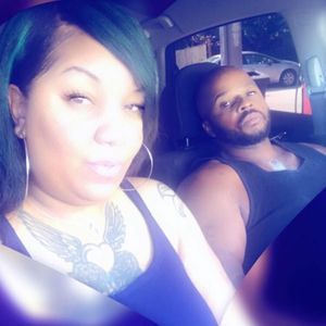 Meet your Posher, Sharanda